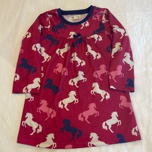 Horse Nightgown